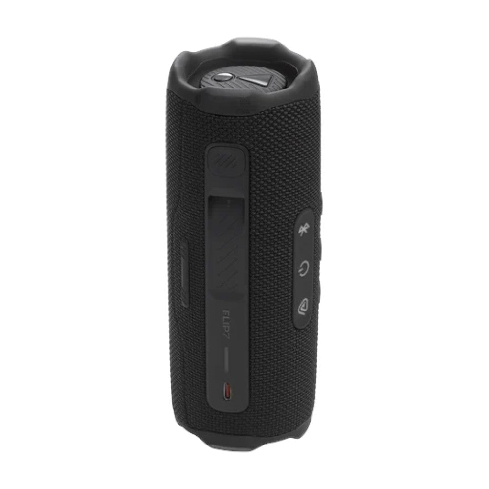 Bocina JBL FLIP 7 / Bluetooth / 35W RMS / Negro - JBL - Titan.com.pa - 050036407342