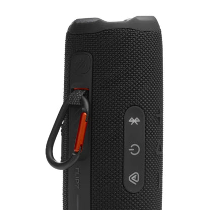 Bocina JBL FLIP 7 / Bluetooth / 35W RMS / Negro - JBL - Titan.com.pa - 050036407342