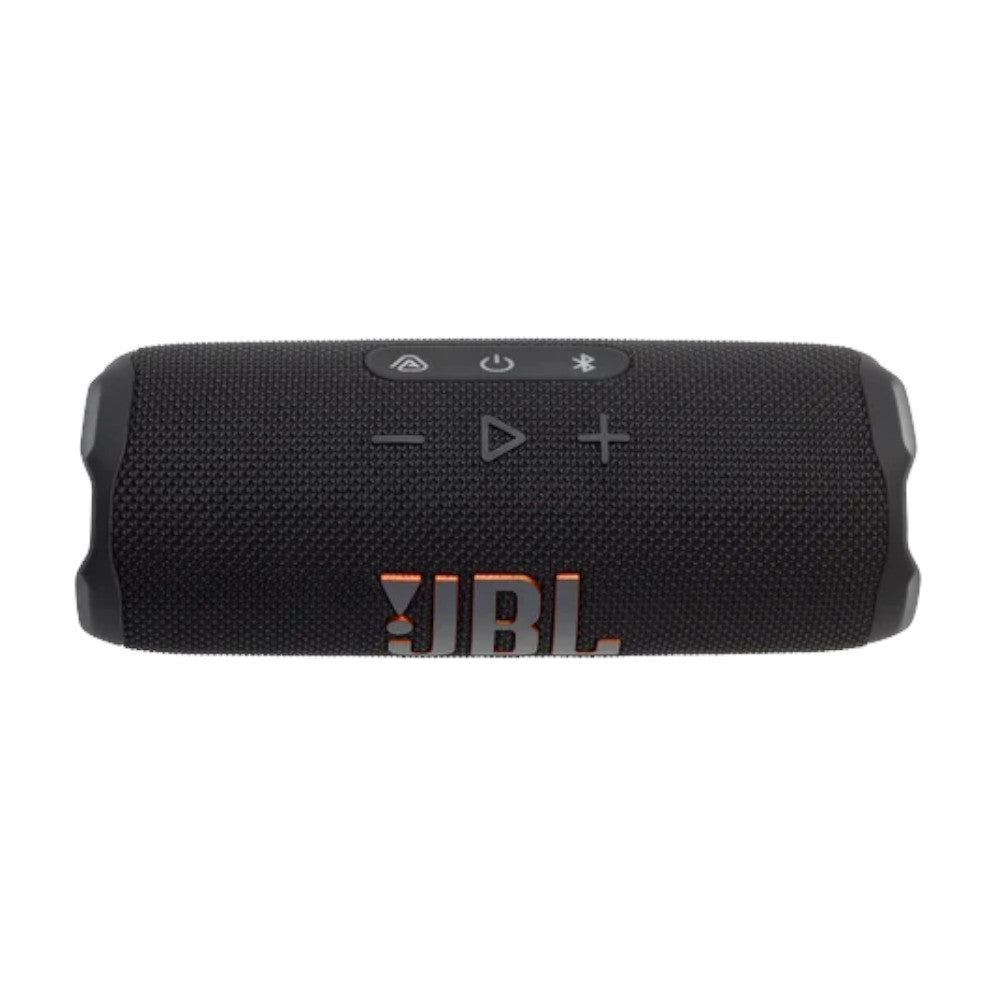 Bocina JBL FLIP 7 / Bluetooth / 35W RMS / Negro - JBL - Titan.com.pa - 050036407342