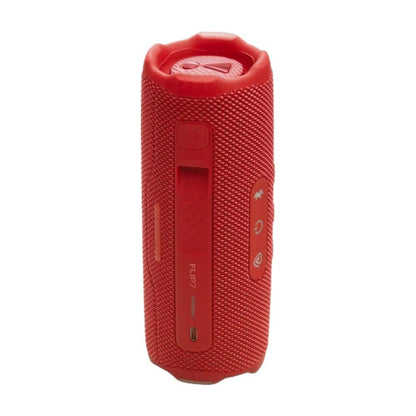 Bocina JBL FLIP 7 / Bluetooth / 35W RMS / Roja - JBL - Titan.com.pa - 050036407366