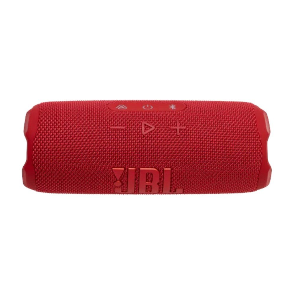 Bocina JBL FLIP 7 / Bluetooth / 35W RMS / Roja - JBL - Titan.com.pa - 050036407366