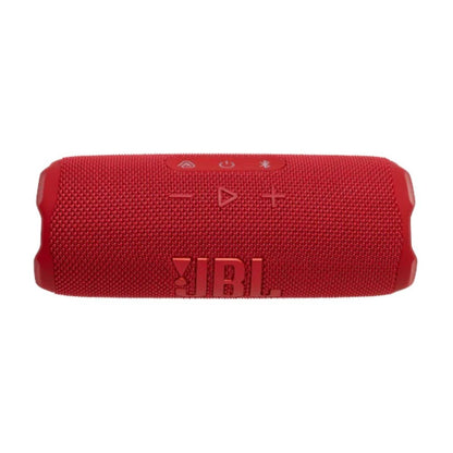 Bocina JBL FLIP 7 / Bluetooth / 35W RMS / Roja - JBL - Titan.com.pa - 050036407366