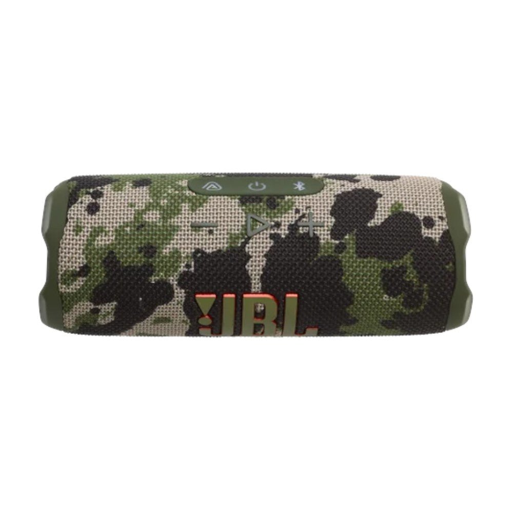 Bocina JBL FLIP 7 / Bluetooth / 35W RMS / Squad - JBL - Titan.com.pa - 050036407410