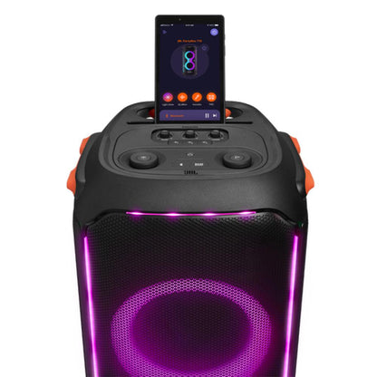 Bocina Jbl Party Box 710 800W