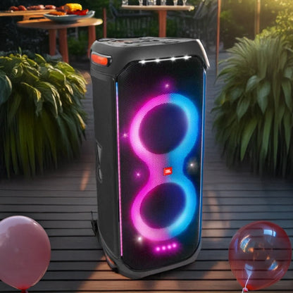 Bocina JBL Party Box 710 / 800W - JBL - Titan.com.pa - 50036383165