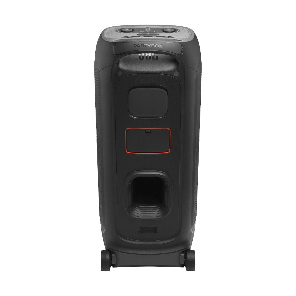 Bocina JBL Party Box 720 / Negra - JBL - Titan.com.pa - 050036414289