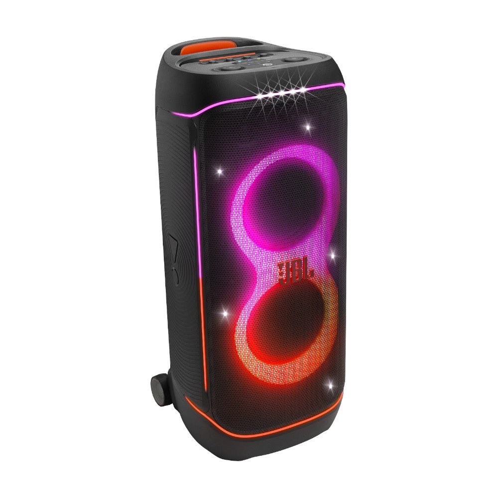Bocina JBL Party Box 720 / Negra - JBL - Titan.com.pa - 050036414289