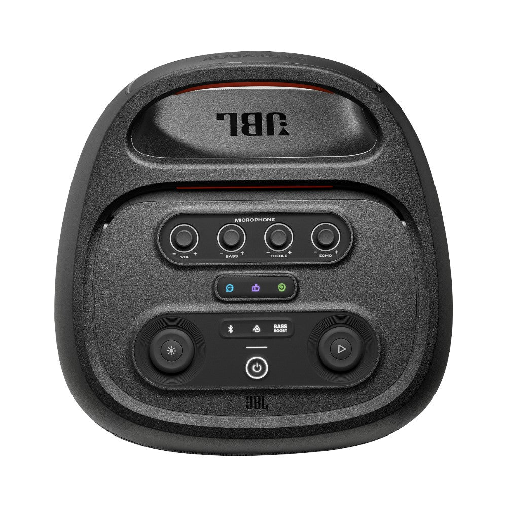Bocina JBL Party Box 720 / Negra - JBL - Titan.com.pa - 050036414289