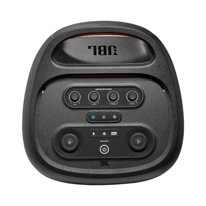 Bocina JBL Party Box 720 / Negra - JBL - Titan.com.pa - 050036414289