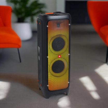 Bocina JBL PartyBox 1000 / 1100W - JBL - Titan.com.pa - 050036358958