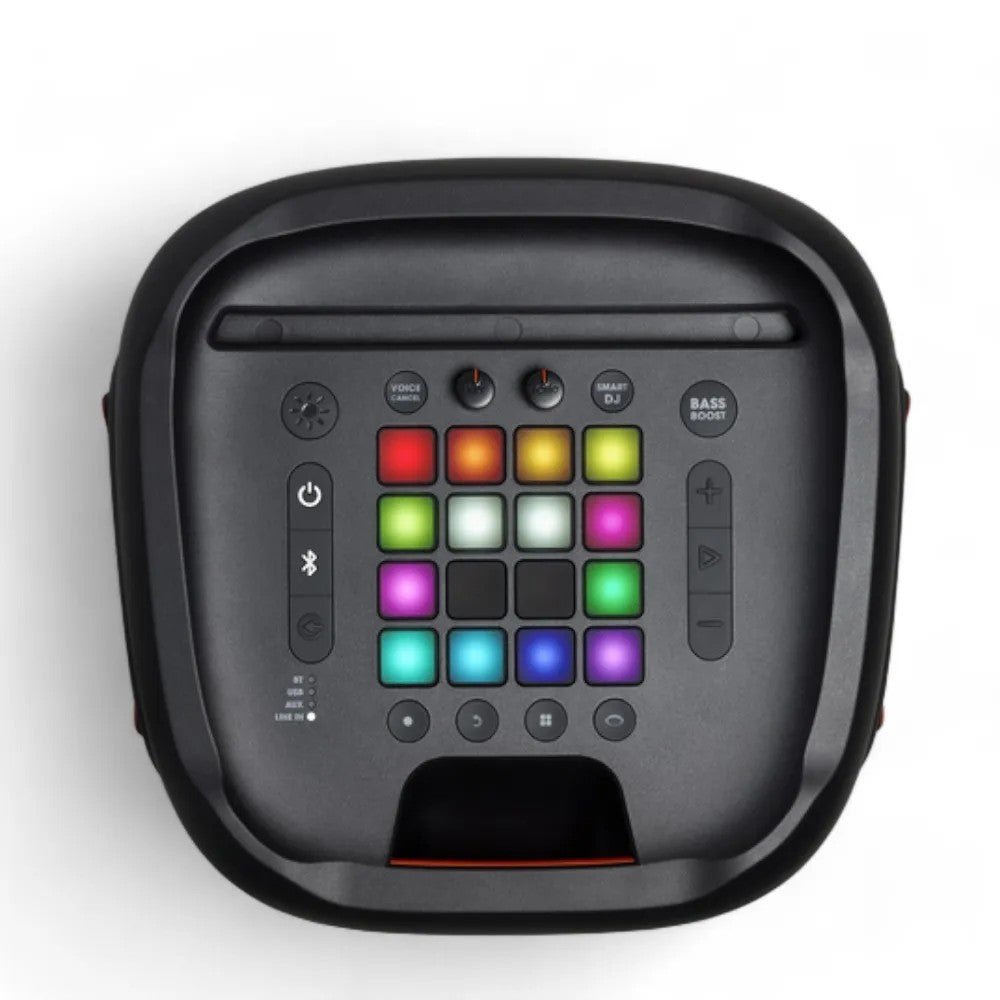 Bocina JBL PartyBox 1000 / 1100W - JBL - Titan.com.pa - 050036358958