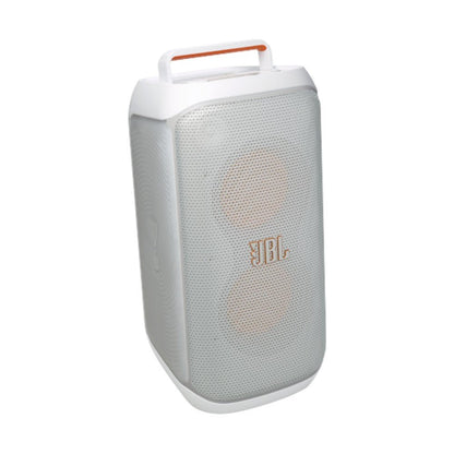 Bocina JBL PartyBox 120 / 160W / Blanco - JBL - Titan.com.pa - 050036407052