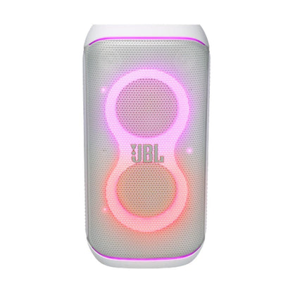 Bocina JBL PartyBox 120 / 160W / Blanco - JBL - Titan.com.pa - 050036407052