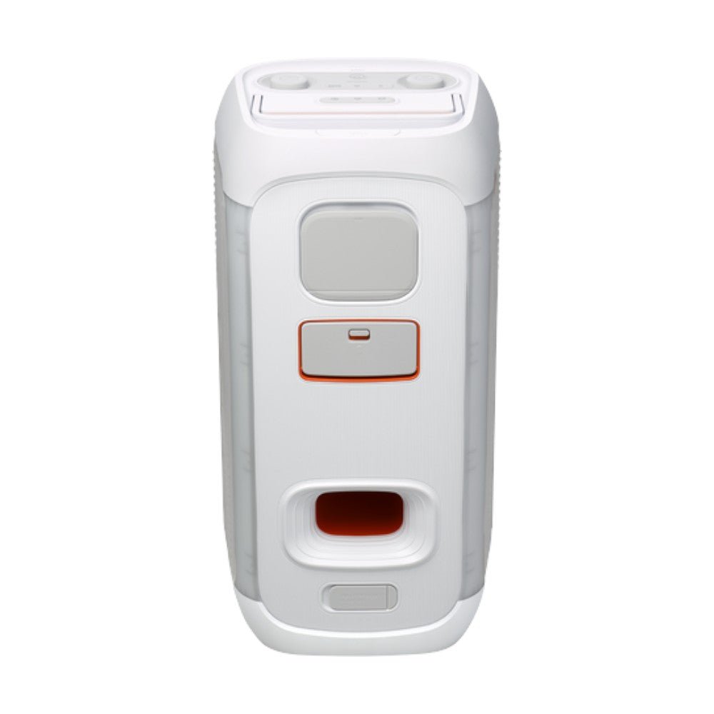 Bocina JBL PartyBox 120 / 160W / Blanco - JBL - Titan.com.pa - 050036407052
