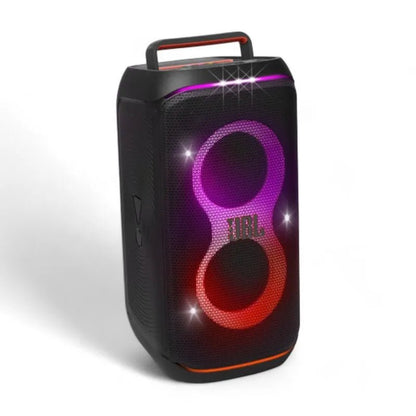 Bocina JBL PartyBox 120 / 160W / Negro - JBL - Titan.com.pa - 50036399517