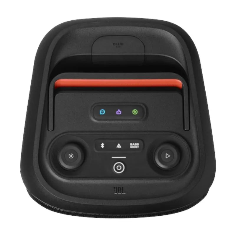 Bocina JBL PartyBox 120 / 160W / Negro - JBL - Titan.com.pa - 50036399517