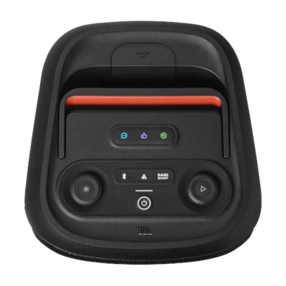 Bocina JBL PartyBox 120 / 160W / Negro - JBL - Titan.com.pa - 50036399517