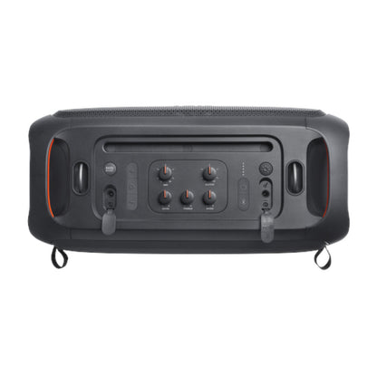 Bocina JBL Partybox On - the - Go Essential | Negro - Jbl - Titan.com.pa - 050036400916