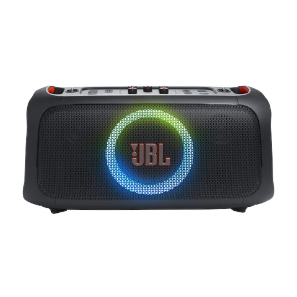 Bocina JBL Partybox On - the - Go Essential | Negro - Jbl - Titan.com.pa - 050036400916