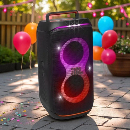 Bocina JBL Partybox Stage 320 - JBL - Titan.com.pa - 50036398756