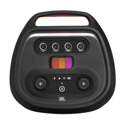 Bocina JBL PartyBox Ultimate - Negro - JBL - Titan.com.pa - 050036396103