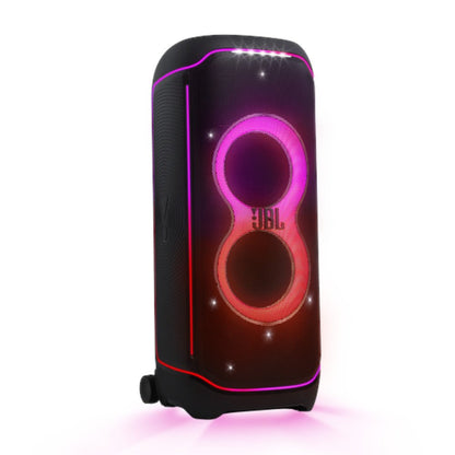 Bocina JBL PartyBox Ultimate - Negro - JBL - Titan.com.pa - 050036396103