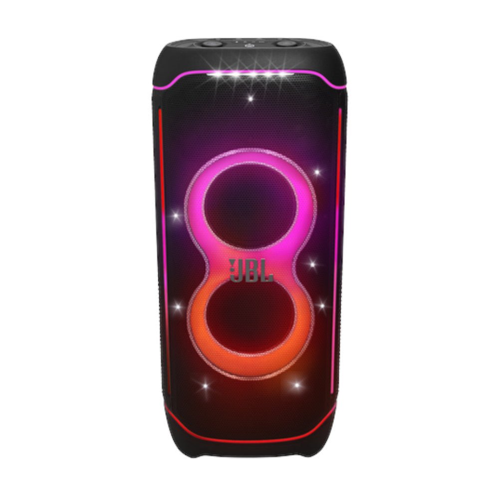Bocina JBL PartyBox Ultimate - Negro - JBL - Titan.com.pa - 050036396103