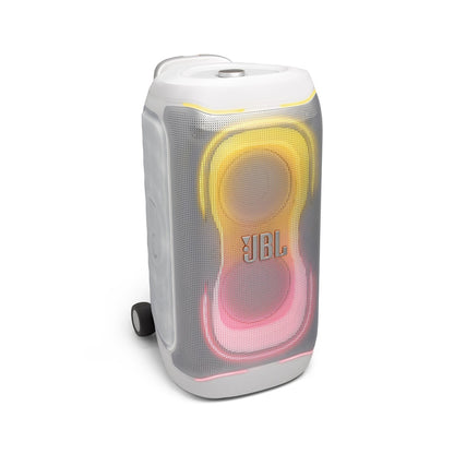 Bocina JBL PartyBox 330 Blanca 111 Vatios - JBL - 11169158