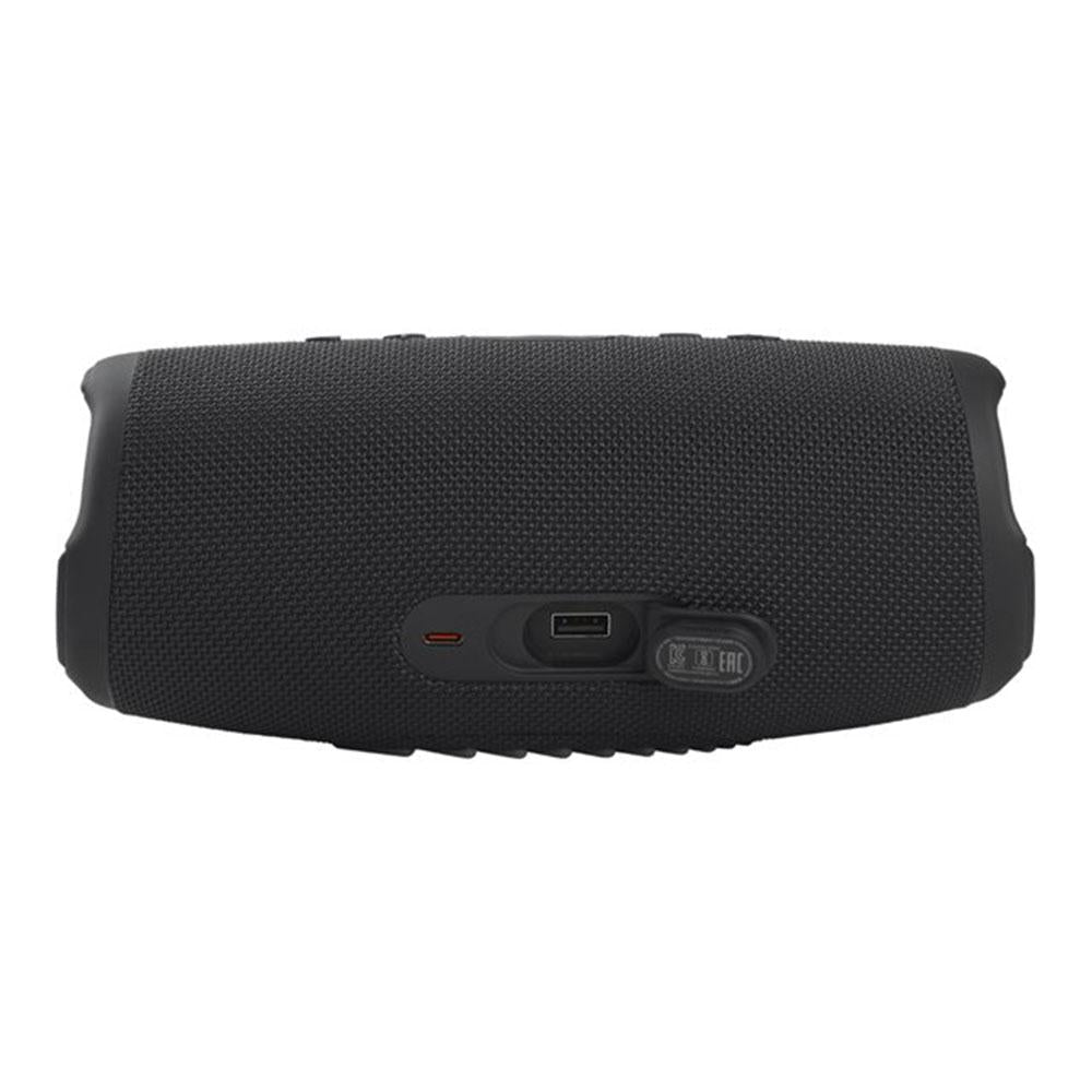 Bocina Jbl Portatil Charge 5 Black