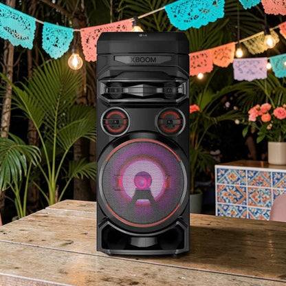 Bocina Lg Xboom 11000W - LG - Titan.com.pa - 8806091794994