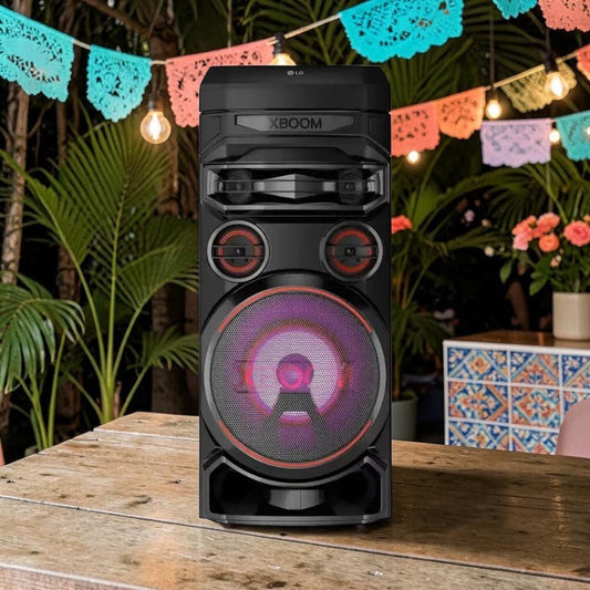 Bocina Lg Xboom 11000W - LG - Titan.com.pa - 8806091794994