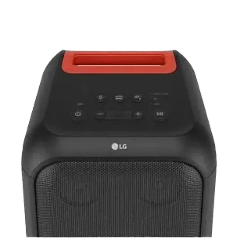 Bocina LG Xboom XL5S 200W Rms Pantalla Led - LG - Titan.com.pa - 8806091971326