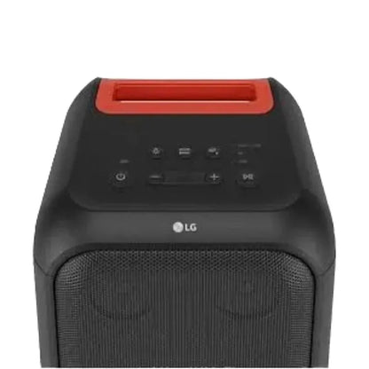 Bocina LG Xboom XL5S 200W Rms Pantalla Led - LG - Titan.com.pa - 8806091971326