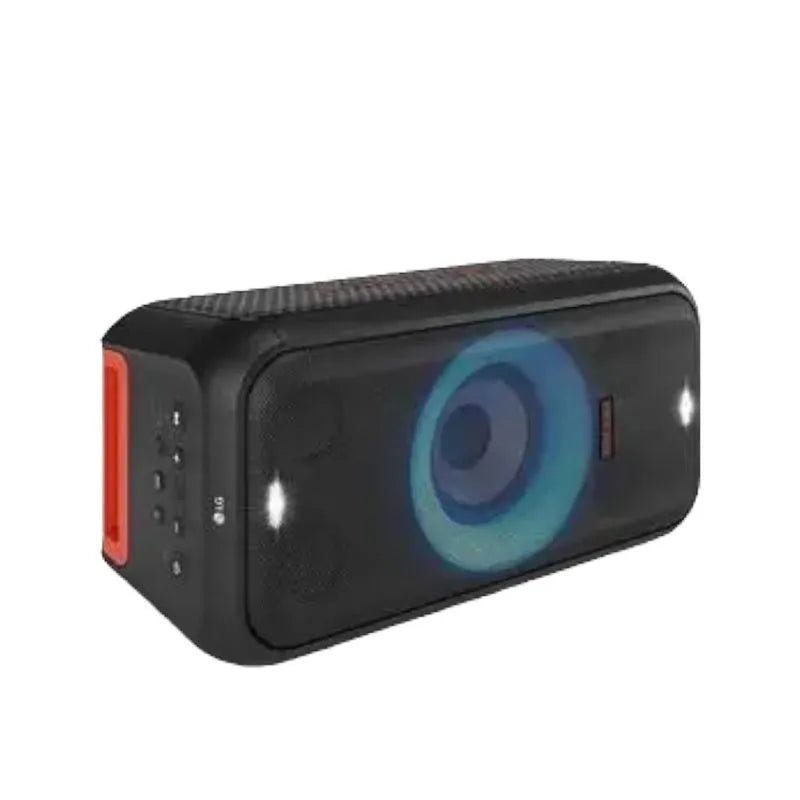 Bocina LG Xboom XL5S 200W Rms Pantalla Led - LG - Titan.com.pa - 8806091971326