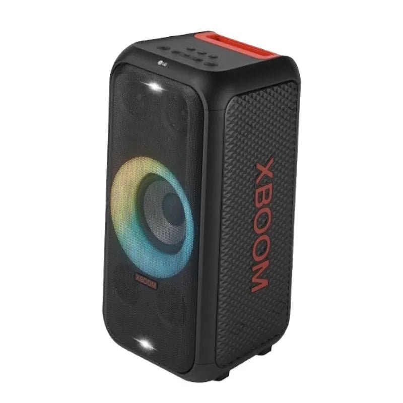 Bocina LG Xboom XL5S 200W Rms Pantalla Led - LG - Titan.com.pa - 8806091971326