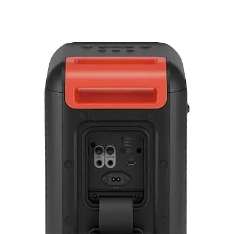 Bocina LG Xboom XL5S 200W Rms Pantalla Led - LG - Titan.com.pa - 8806091971326
