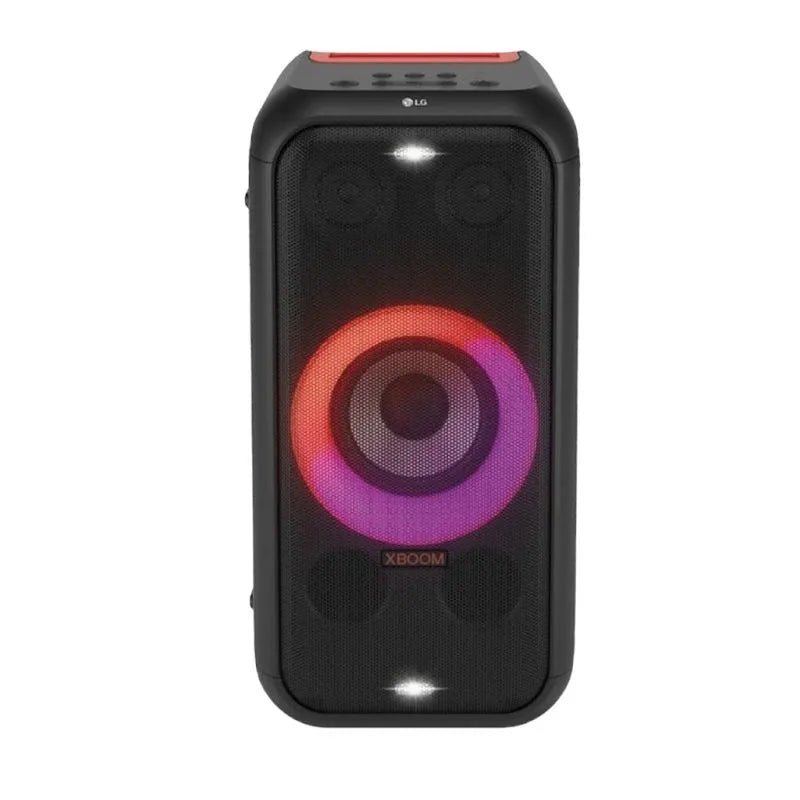 Bocina LG Xboom XL5S 200W Rms Pantalla Led - LG - Titan.com.pa - 8806091971326