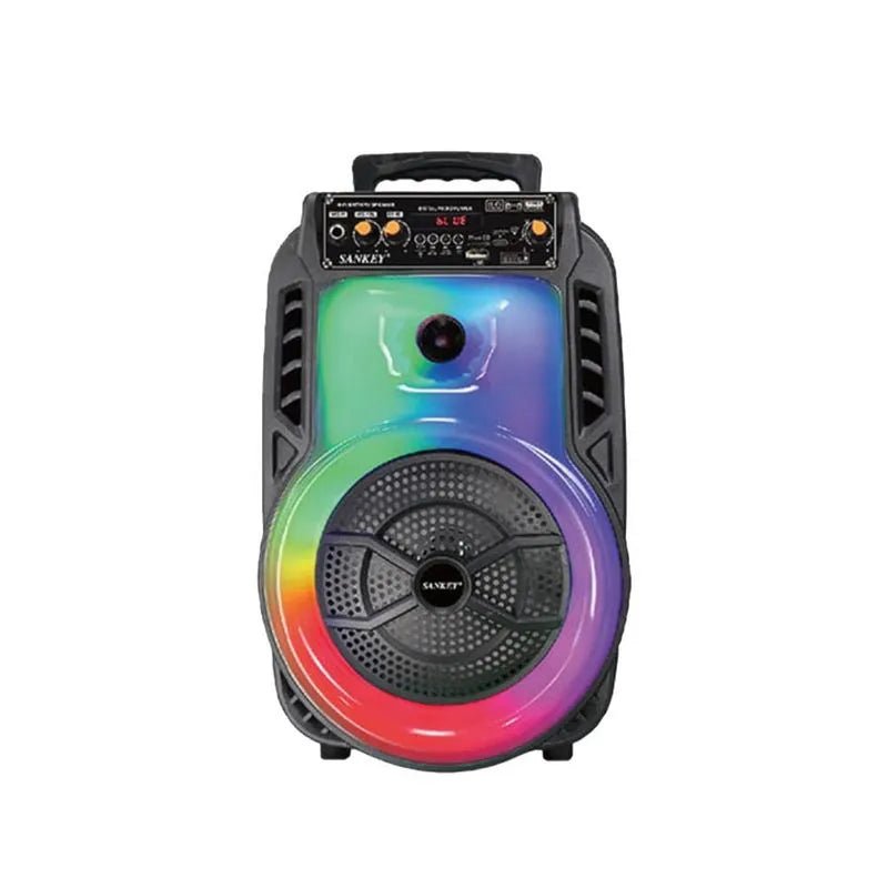 Bocina Portable Sankey 8" - Sankey - Titan.com.pa - 7453013536111