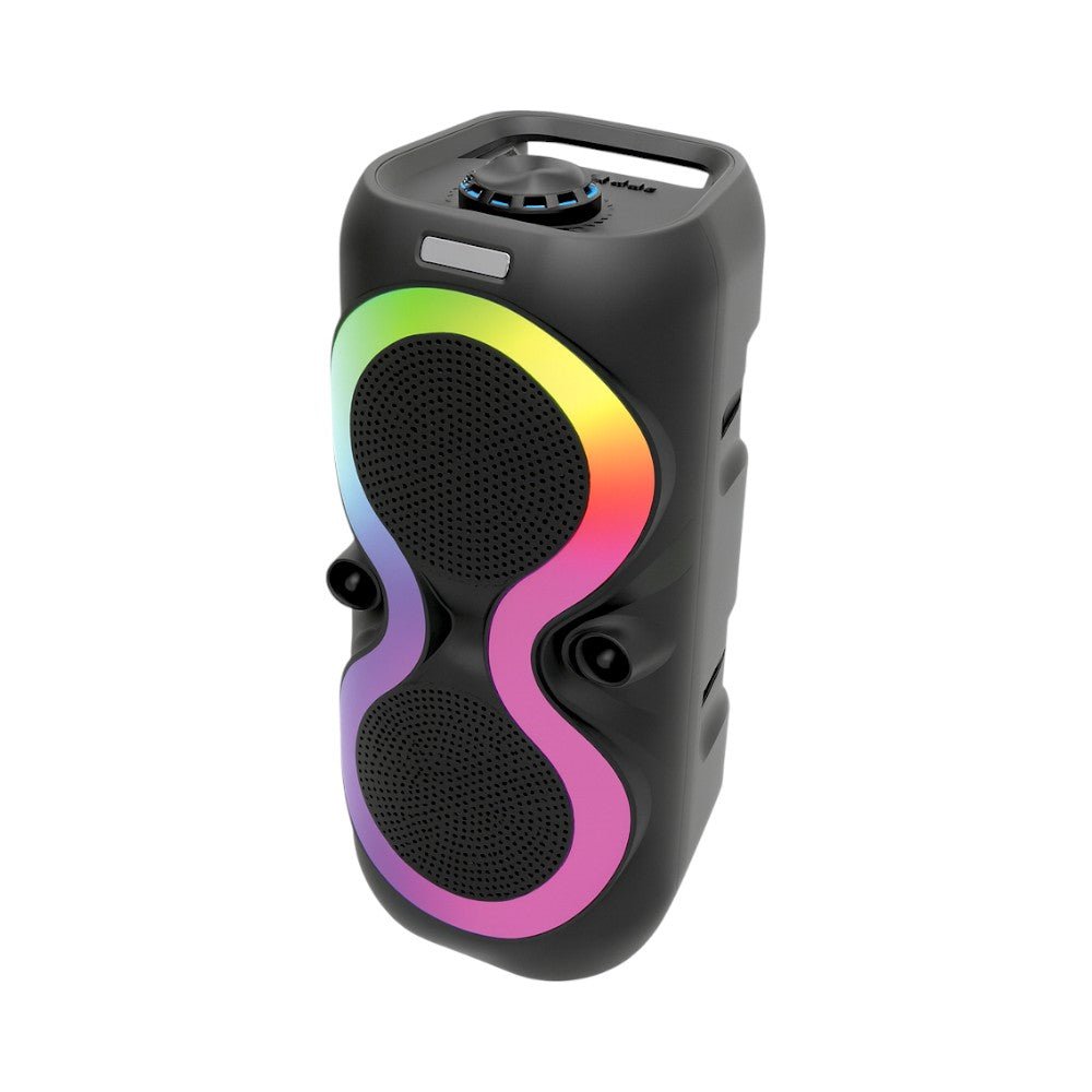 Bocina Portátil 6.5" X2 Sankey / Bluetooth / 16W - Sankey - Titan.com.pa - 7453118904884