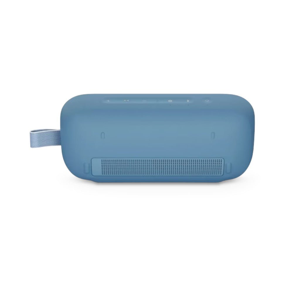 Bocina Portátil Bose SoundLink Flex (2.ª Generación) / Bluetooth / Azul - Bose - Titan.com.pa - 017817852487