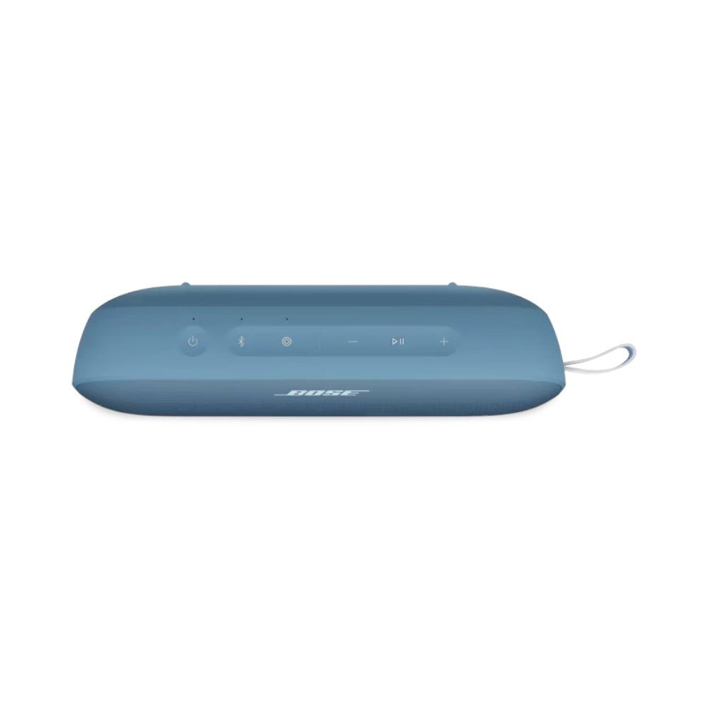 Bocina Portátil Bose SoundLink Flex (2.ª Generación) / Bluetooth / Azul - Bose - Titan.com.pa - 017817852487