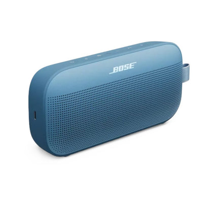 Bocina Portátil Bose SoundLink Flex (2.ª Generación) / Bluetooth / Azul - Bose - Titan.com.pa - 017817852487