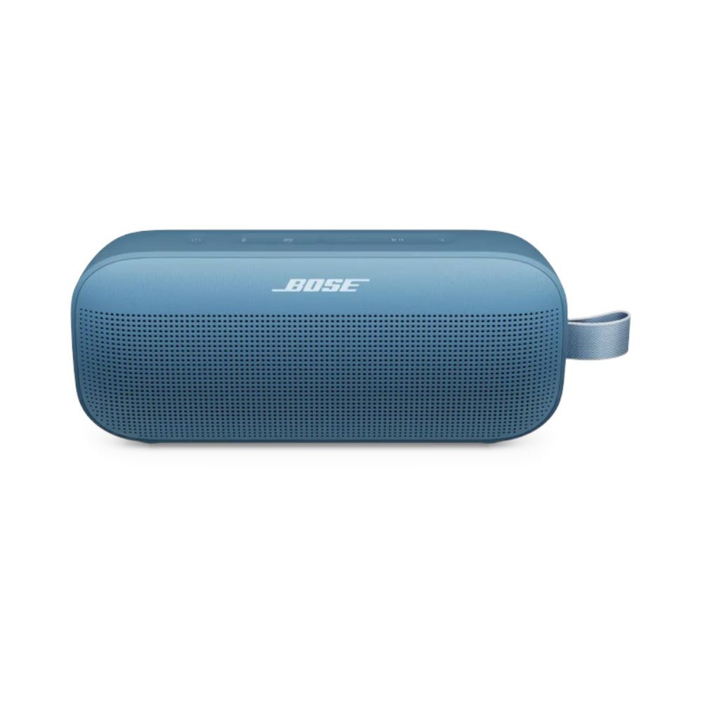 Bocina Portátil Bose SoundLink Flex (2.ª Generación) / Bluetooth / Azul - Bose - Titan.com.pa - 017817852487