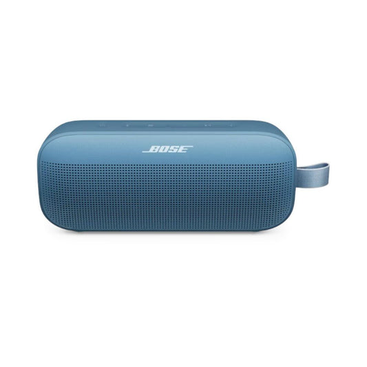 Bocina Portátil Bose SoundLink Flex (2.ª Generación) / Bluetooth / Azul - Bose - Titan.com.pa - 017817852487