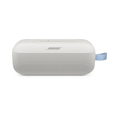 Bocina Portátil Bose SoundLink Flex (2.ª Generación) / Bluetooth / Gris - Bose - Titan.com.pa - 017817852616