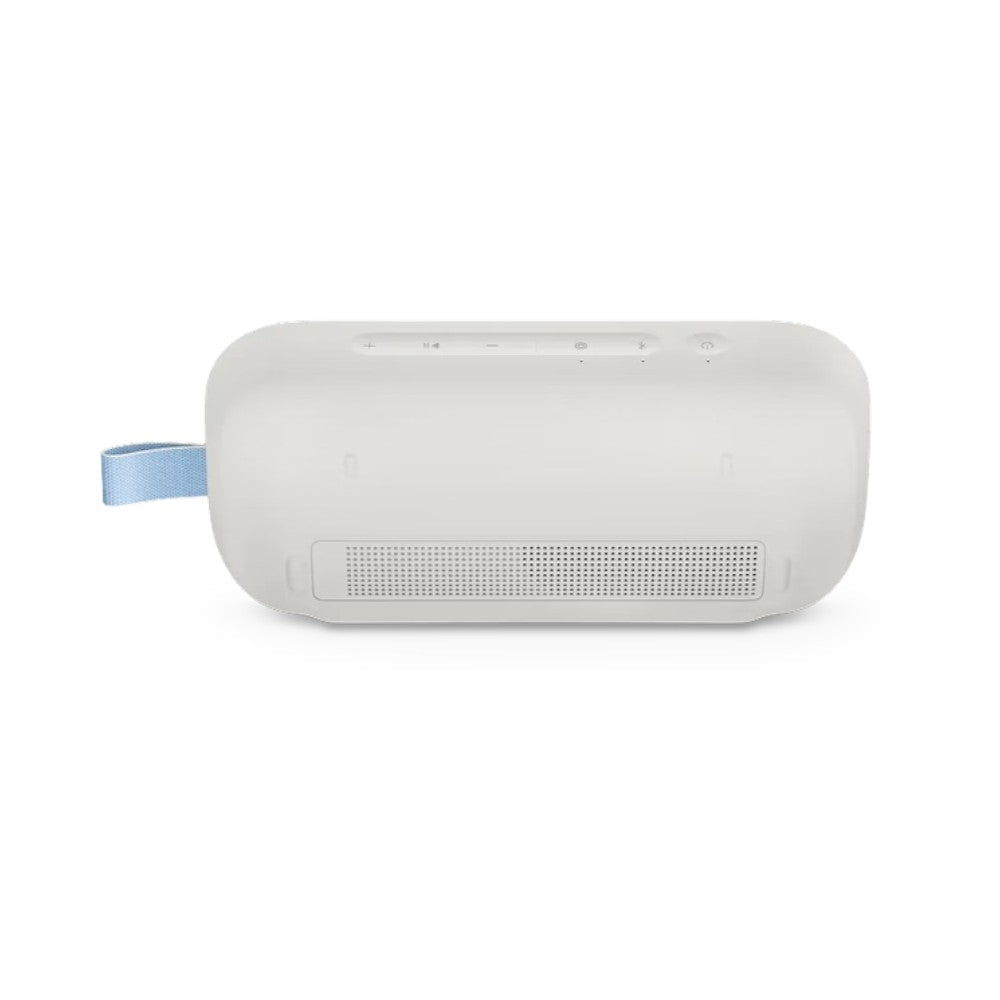 Bocina Portátil Bose SoundLink Flex (2.ª Generación) / Bluetooth / Gris - Bose - Titan.com.pa - 017817852616