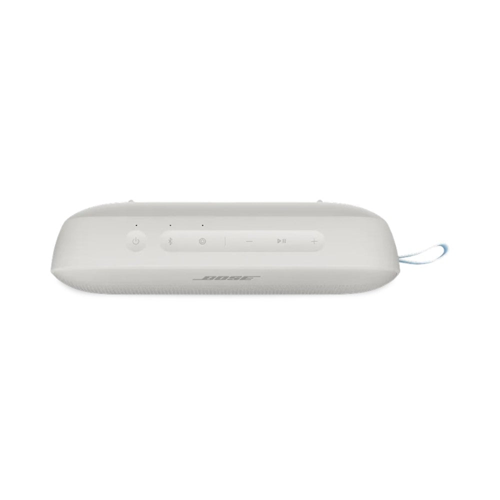 Bocina Portátil Bose SoundLink Flex (2.ª Generación) / Bluetooth / Gris - Bose - Titan.com.pa - 017817852616