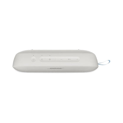 Bocina Portátil Bose SoundLink Flex (2.ª Generación) / Bluetooth / Gris - Bose - Titan.com.pa - 017817852616