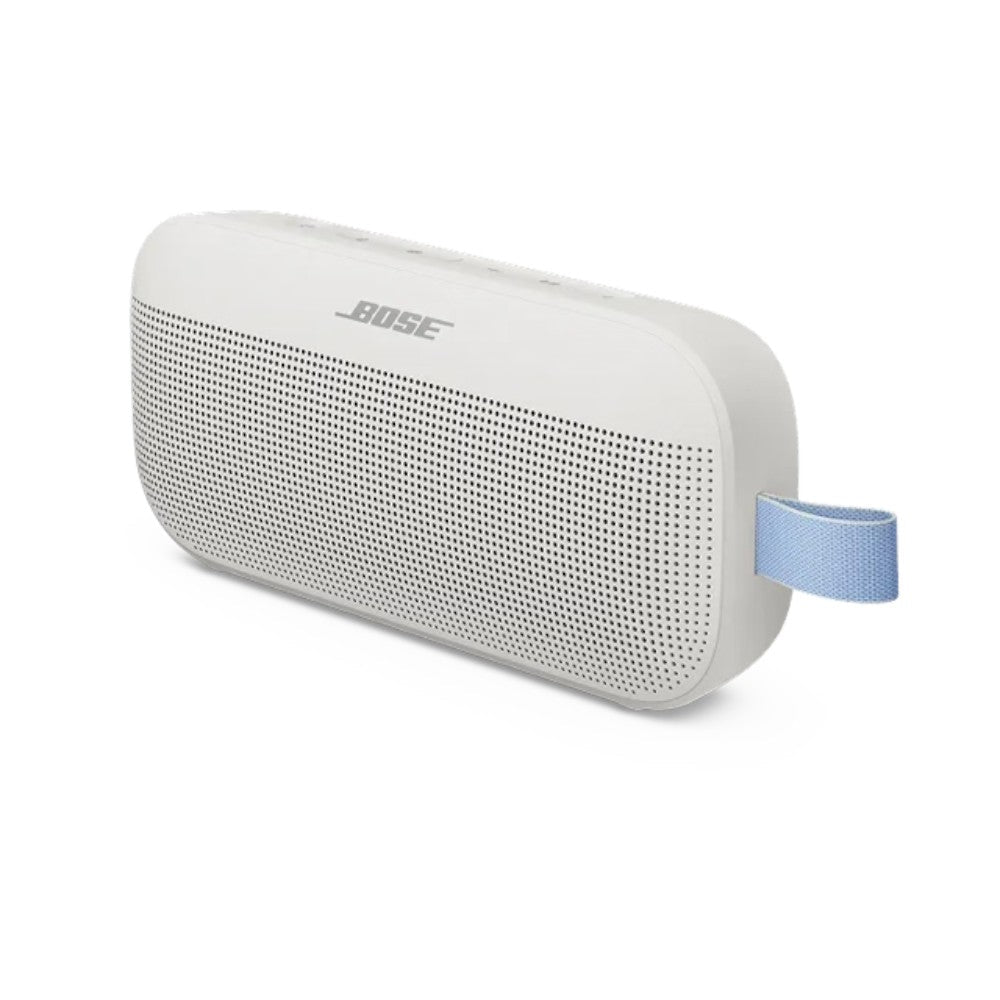 Bocina Portátil Bose SoundLink Flex (2.ª Generación) / Bluetooth / Gris - Bose - Titan.com.pa - 017817852616
