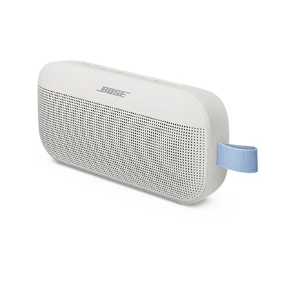 Bocina Portátil Bose SoundLink Flex (2.ª Generación) / Bluetooth / Gris - Bose - Titan.com.pa - 017817852616